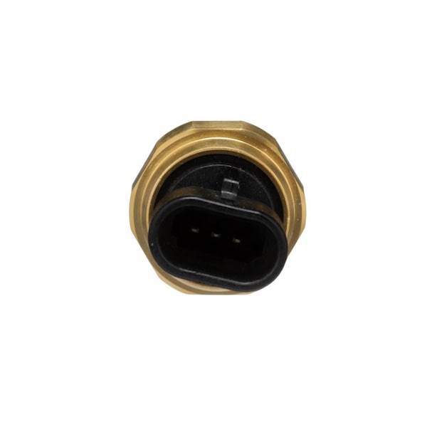 Standard Ignition Oil Pres Gauge Switch PS-407 - main